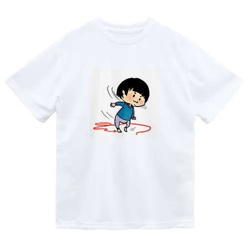 ソウ太郎 Dry T-Shirt