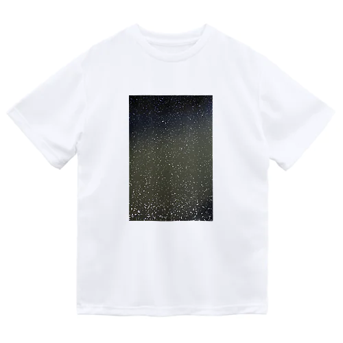 桜吹雪な Dry T-Shirt