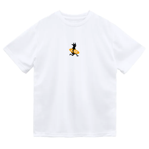 SURF MONSTER Dry T-Shirt