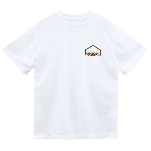 hygee ドライTシャツ