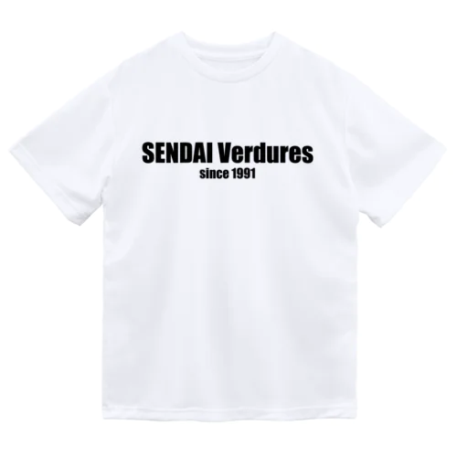 SENDAI Verdures ドライTシャツ