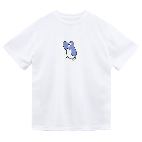 ペンギングッズ ドライTシャツ