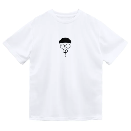 ばしばしやばし Dry T-Shirt