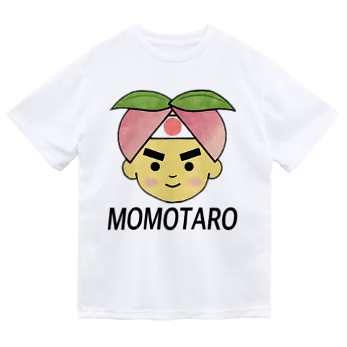 MOMOTARO Dry T-Shirt