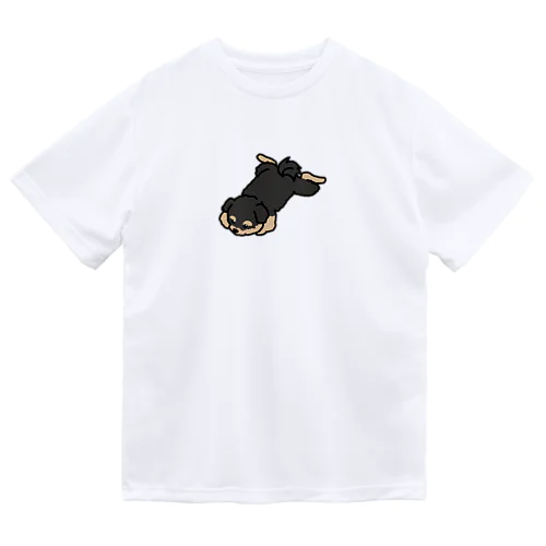 ひまちゃん Dry T-Shirt