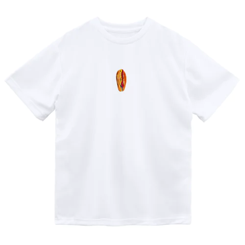 ほっとドッグ Dry T-Shirt