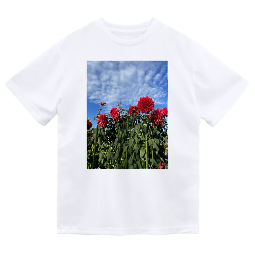 ダリア Dry T-Shirt