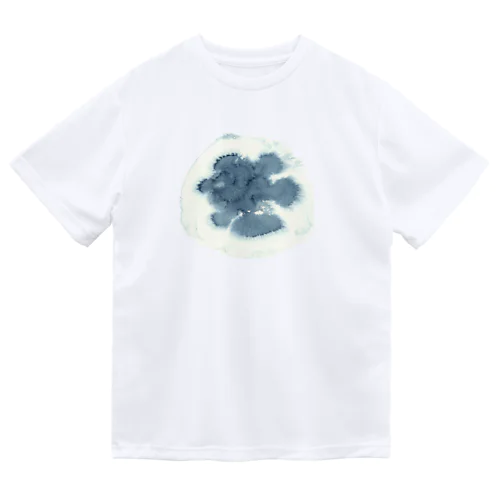 水彩海月 Dry T-Shirt