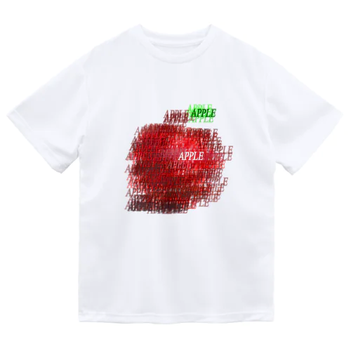 APPLE Dry T-Shirt