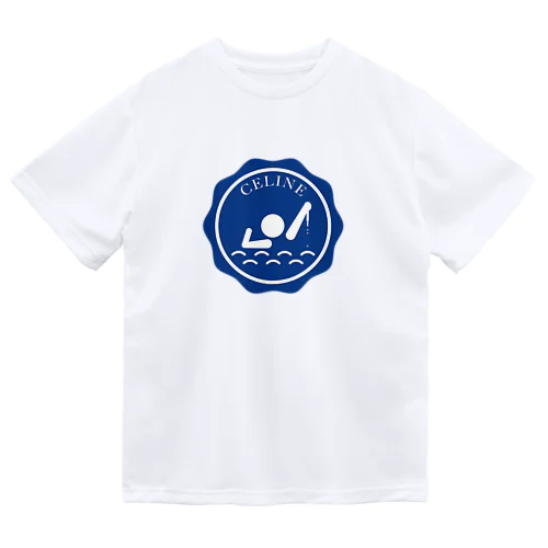パ紋No.3521 CELINE  Dry T-Shirt
