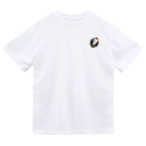 アガベロケット Dry T-Shirt