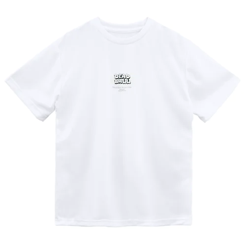 デッドボールワークシャツ Dry T-Shirt