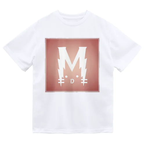 窓猫グッズ Dry T-Shirt