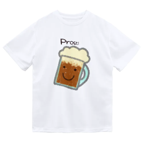 スマイリードンケルくんTシャツ Dry T-Shirt