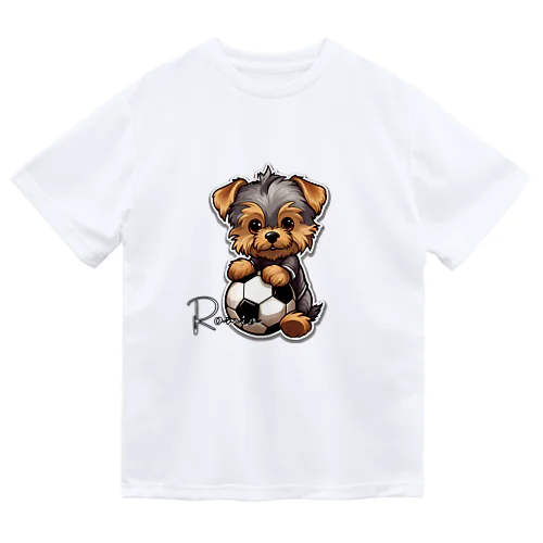 Romio ドライTシャツ