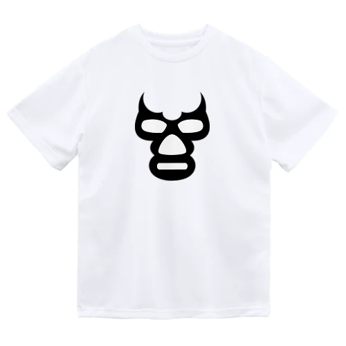 Luchador Dry T-Shirt