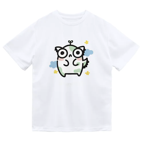 くるぼっち Dry T-Shirt