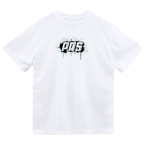 PAS ドライTシャツ