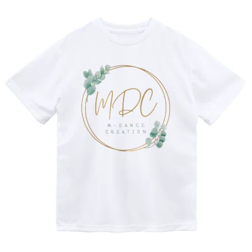 M-Dance Creation Dry T-Shirt