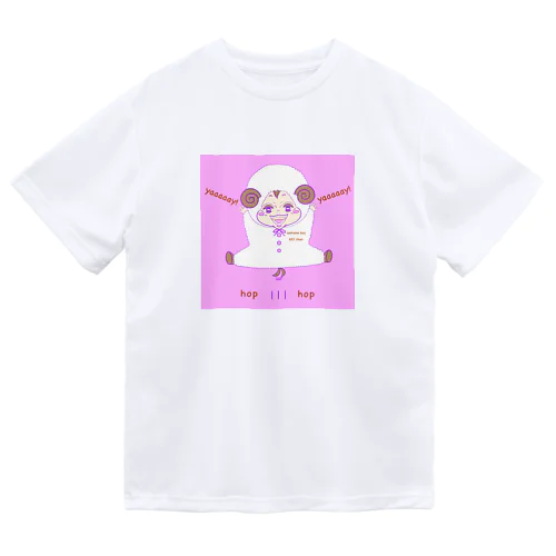 costume boy KEI chan Dry T-Shirt