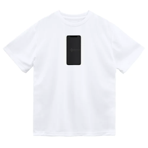 Design×kindleグッズ Dry T-Shirt
