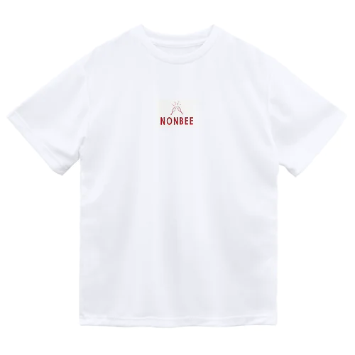 NONBEE ドライTシャツ