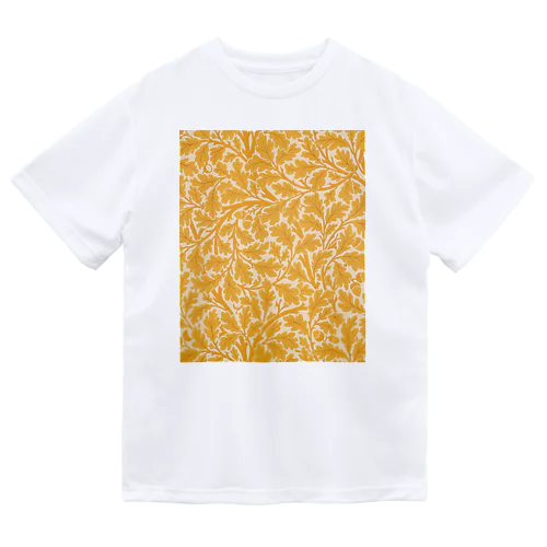 樫の木 / Oak Tree Dry T-Shirt