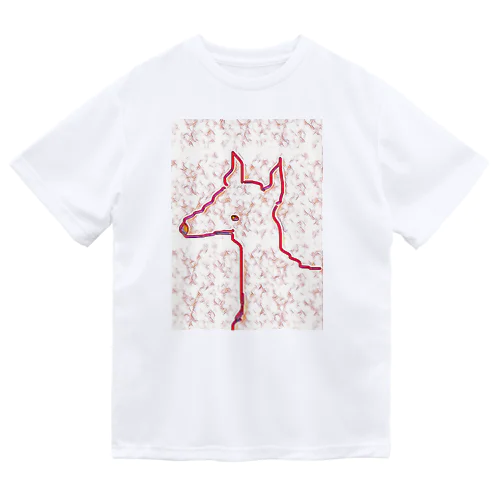 ヴィヴィ　No.1 Dry T-Shirt