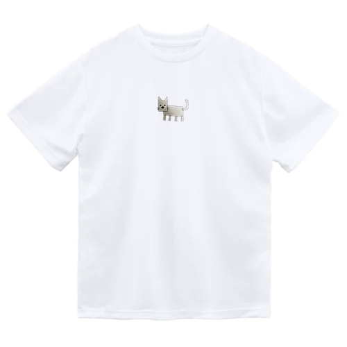 犬くん Dry T-Shirt