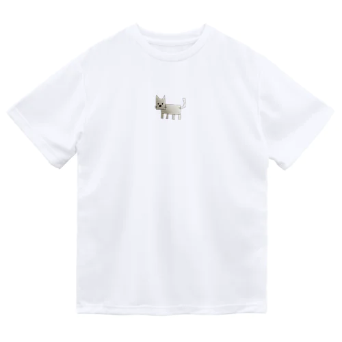 犬くん ドライTシャツ