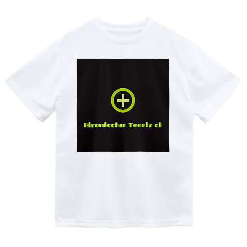 🎾sun cross tennis🎾 Dry T-Shirt