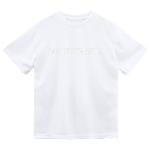 NEROMONTECARLO2023 Dry T-Shirt