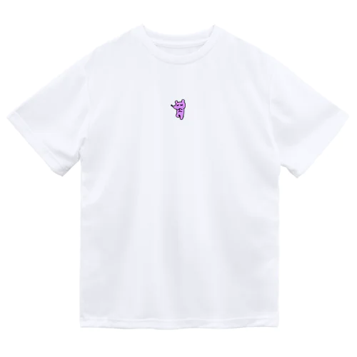 ヨガバンビ Dry T-Shirt