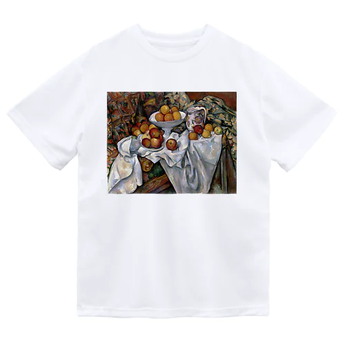 リンゴとオレンジ / Apples and Oranges Dry T-Shirt