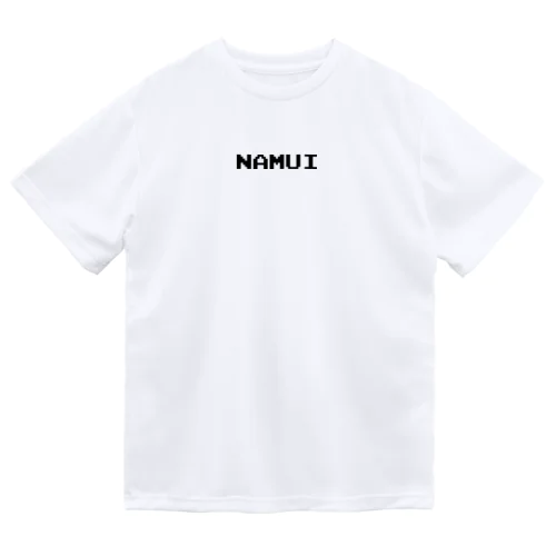 NAMUI ドライTシャツ