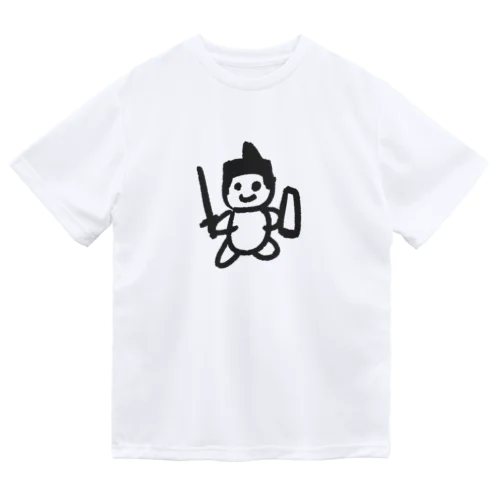 ただのゆうしゃ Dry T-Shirt