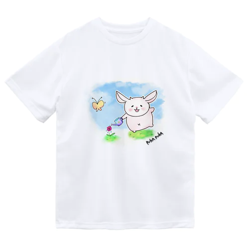 みずやり ドライTシャツ