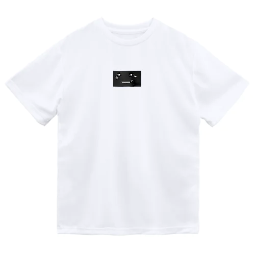 ニヤリくん Dry T-Shirt