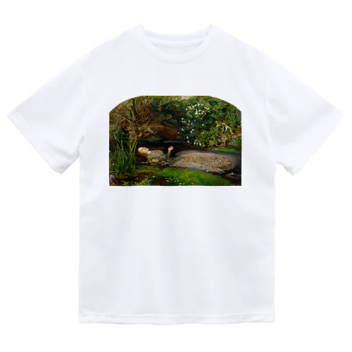 オフィーリア / Ophelia Dry T-Shirt