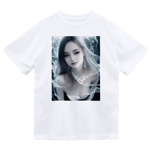 エポニーヌ Dry T-Shirt