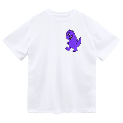 ビッグ［PONPON FRIENDS SERIES］ Dry T-Shirt