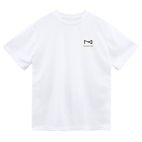 Nurse-Menのやつ Dry T-Shirt