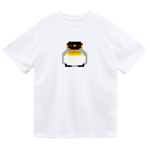 16bit King ドライTシャツ