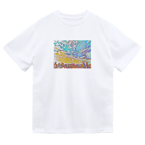 粋鐘 -Suishou- No.1 Dry T-Shirt