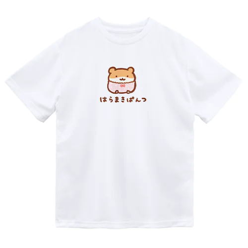 腹巻きパンツ ドライTシャツ