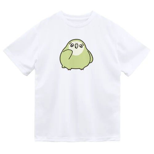 カカポのかぽぽ ドライTシャツ