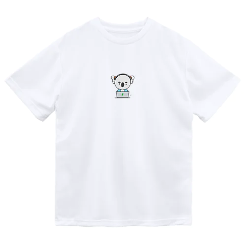 テレコアラグッズ Dry T-Shirt