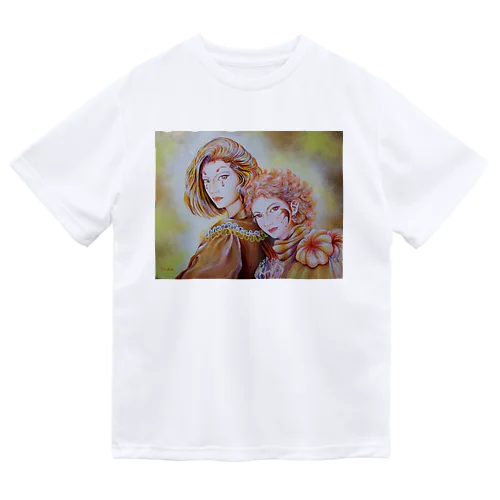 ハッピークラウン7 Dry T-Shirt