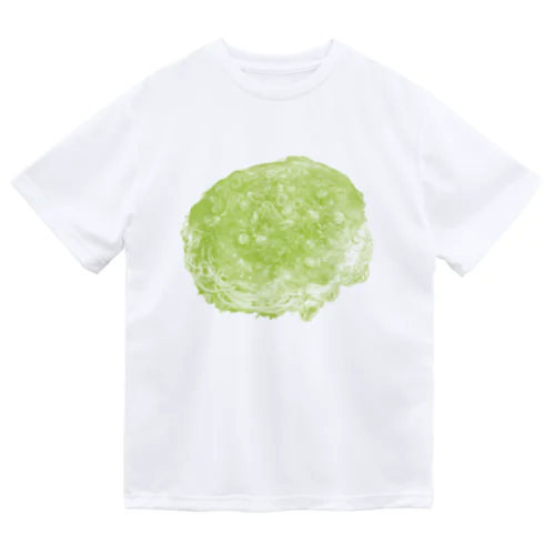 広島おこ │green Dry T-Shirt