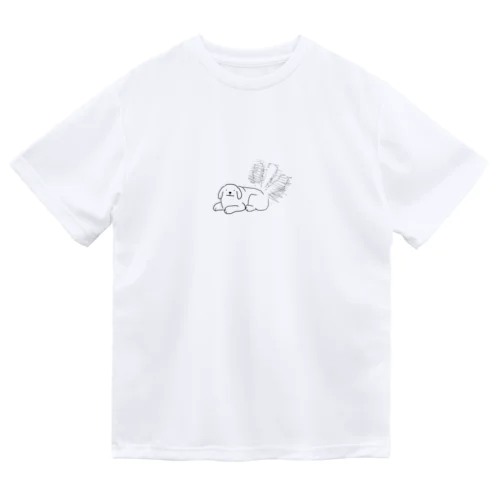 興味がある Dry T-Shirt